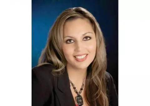 Maria Topete - State Farm Insurance Agent in Gridley, CA